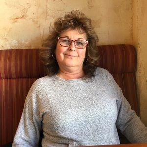 Meet your Posher, Kathy